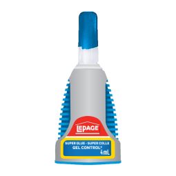 Colle super gel 4ml 1668008