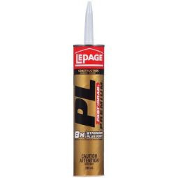 "Fastgrab" Adhesive 295ml