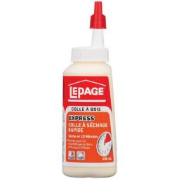 Quick Dry Wood Glue - 400 ml