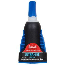 Super Colle «Ultra Gel - Control» 4ml