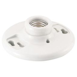 Lampholder - Keyless Lampholder