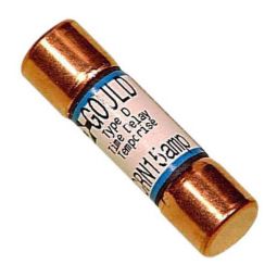30 A D-type cartridge fuse