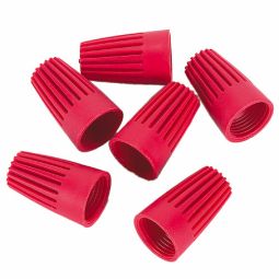 Connecteur XTP, paquet de 4, rouge   18-10