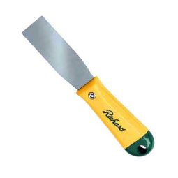 Couteau mastic flexible 1 3/16" h1f