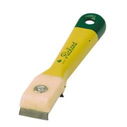 Grattoir à bois           W-10