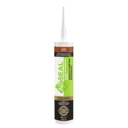 Adseal Scellant à revêtement et porte/fenêtre - CEDRE