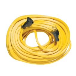 Outdoor Extension Cord - 16/3   - 80'