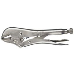Pince étau à long bec, 6"