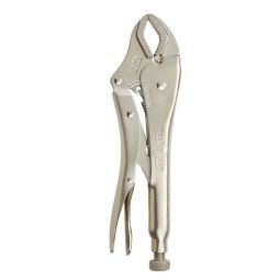 Pince VISE-GRIP courbées 10"