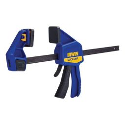 Serre-joint à coulis QUICK-GRIP, 12"