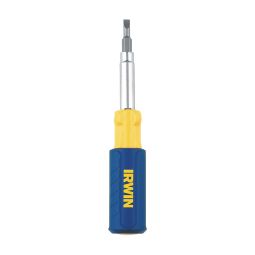 9-in-1 ProTouch Screwdriver Multi-Tool