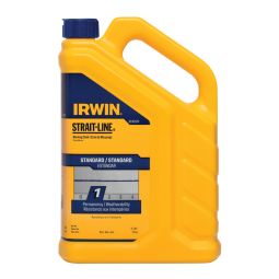 STRAIT-LINE Chalk Refill 5Lb Blue