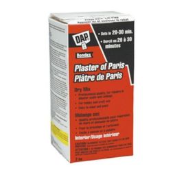 Plaster of Paris - 2 kg