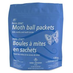 Boules à mites 170g