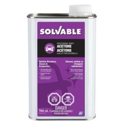 Acetone 946ML
