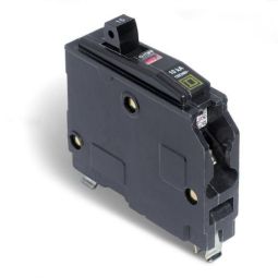 Disjoncteur (QO) 15A 1P - SQUARE D