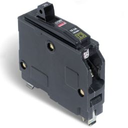 Disjoncteur (QO) 20A 1P - SQUARE D