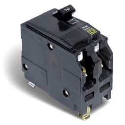 Disjoncteur (QO) 30A 2P - SQUARE D