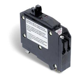 Disjoncteur en tandem (QO) de 15/15A 1P - SQUARE D