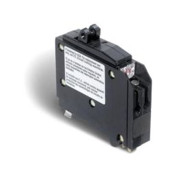 Disjoncteur en tandem (QO) de 20/20A 1P Square D