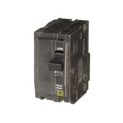Disjoncteur (QO) 60A 1P - SQUARE D