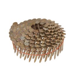Coil Roofing Nails 1-1/4 in. 7200/Box