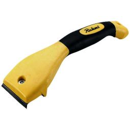 Grattoir à bois 9"