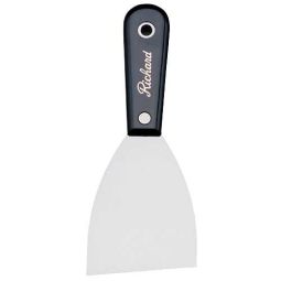 Grattoir mural flexible 3" S3F