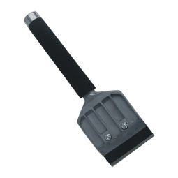 Grattoir pour couvre-plancher 12"