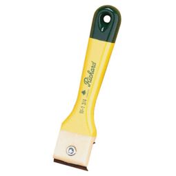 Wood scraper, Format 1 3/4X7 5/8"