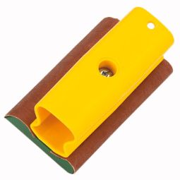 Richard - Sanding Block - 4" x 2 3/8" - Polypropylene
