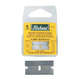 Replacement blade, Format PK/5