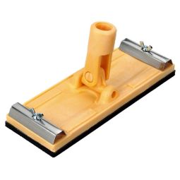 Hand Sander Format 9X31/4"