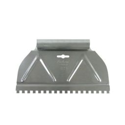 Spreader adhesif 9" x 1/4" th
