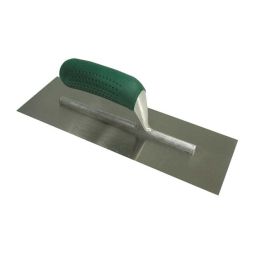 Truelle de finition  Format 12X4"