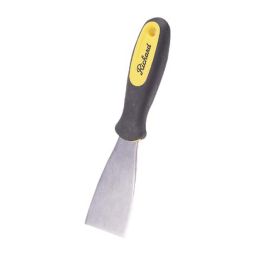 Couteau mastic flexible  rub2F