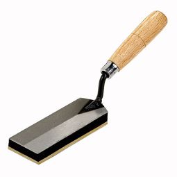 Steel Margin Trowel - 6" X 2"