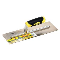 Truelle de finition 12" x 4"
