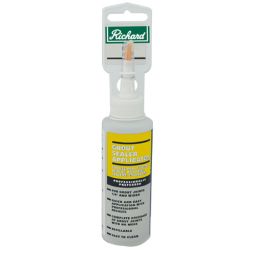 Applicateur de scellant à coulis