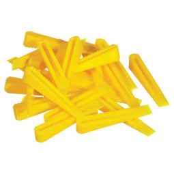 Tile leveling 96/pk white