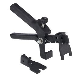 Leveling system plier