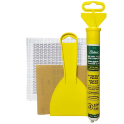 Wall Repair Kit For Holes Up To 2"