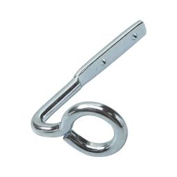Binding Rope Hook 4"
