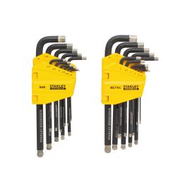 Fat Max Diamond Hex Key Set (22)