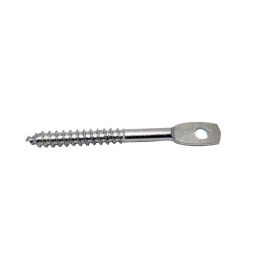 Acoustical Lag Screw, Zinc (15)