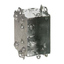 Device Box 3" x 2-1/2" x 2"