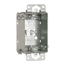 Boîte pour appareil 3" x 2" x 1-1/2"