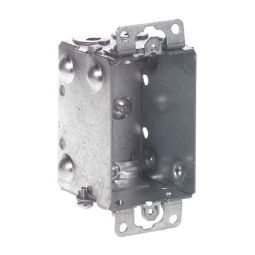 Device Box 2" x 3" x 2"