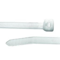 Ties - Nylon Cable Ties - 7 1/2" - Pack of 1000