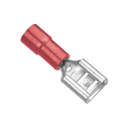 Female Disconnect Terminals - Gauges 22-18 - 9-Pack